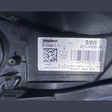 OEM BMW F22 LCI LED-Scheinwerfer links 7476205 220i 228i