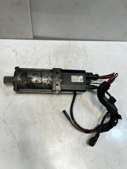 2013-2016 BMW F30 F31 F35 3 Series F25 328i Electric Power Steering Rack 7369110