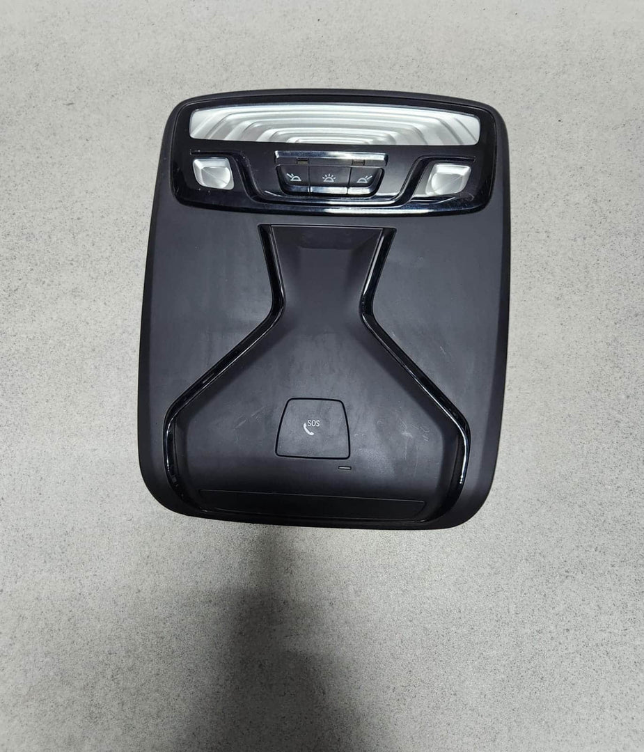 2018-2023 BMW X3 Interior Lighting Front 682901001 X3 G30 5 Series G26 