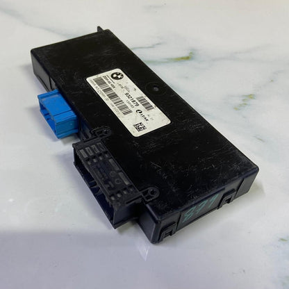 OEM BMW 5 6 SERIES F06 F13 F10 F07 GATEWAY CONTROL MODULE 9321879
