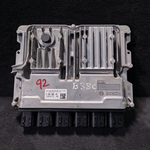 Bild in die Galerieansicht laden, BMW X1 F48 2.0 2021 B47  DIESEL ENGINE CONTROL MODULE ECU ONLY OEM -5A2A686