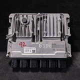 BMW X1 F48 2.0 2021 B47  DIESEL ENGINE CONTROL MODULE ECU ONLY OEM -5A2A686