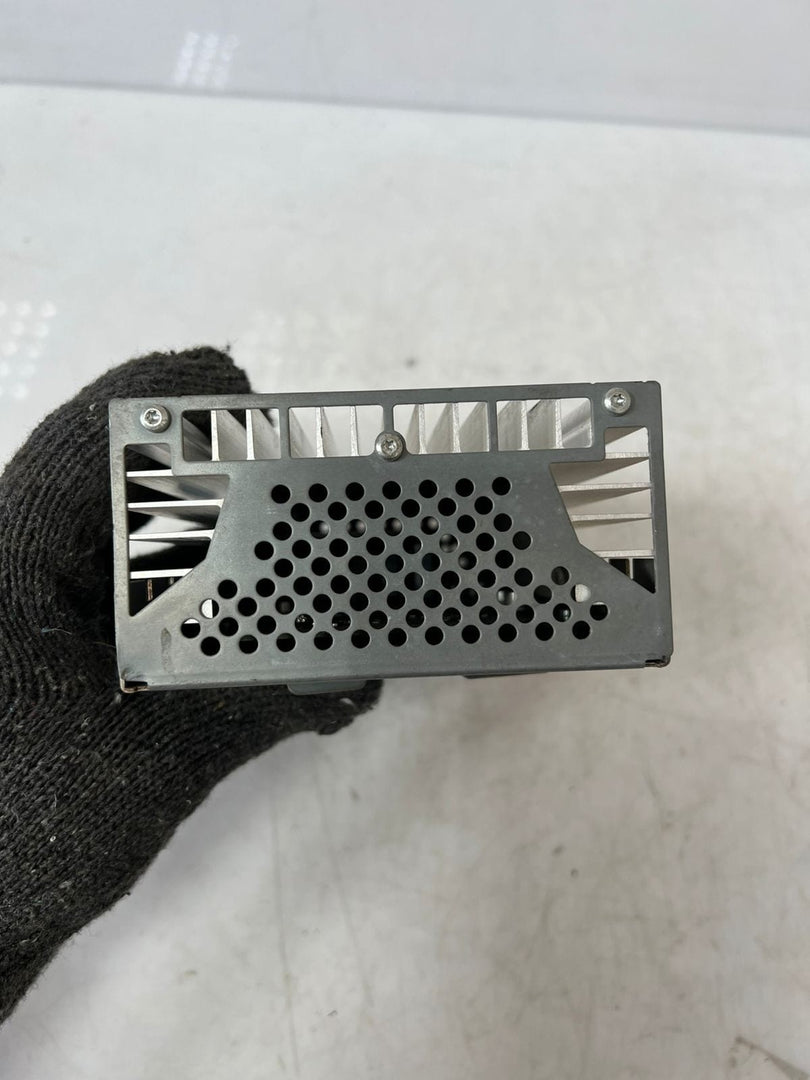 BMW 5 Series F11 HiFi sound system amplifier CONTROL UNIT 9312593 OEM