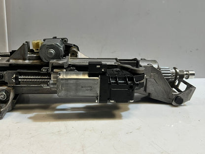 2024 BMW iX I20 and I7 G70 Electric Steering Column Adjustment 5A81930 OEM