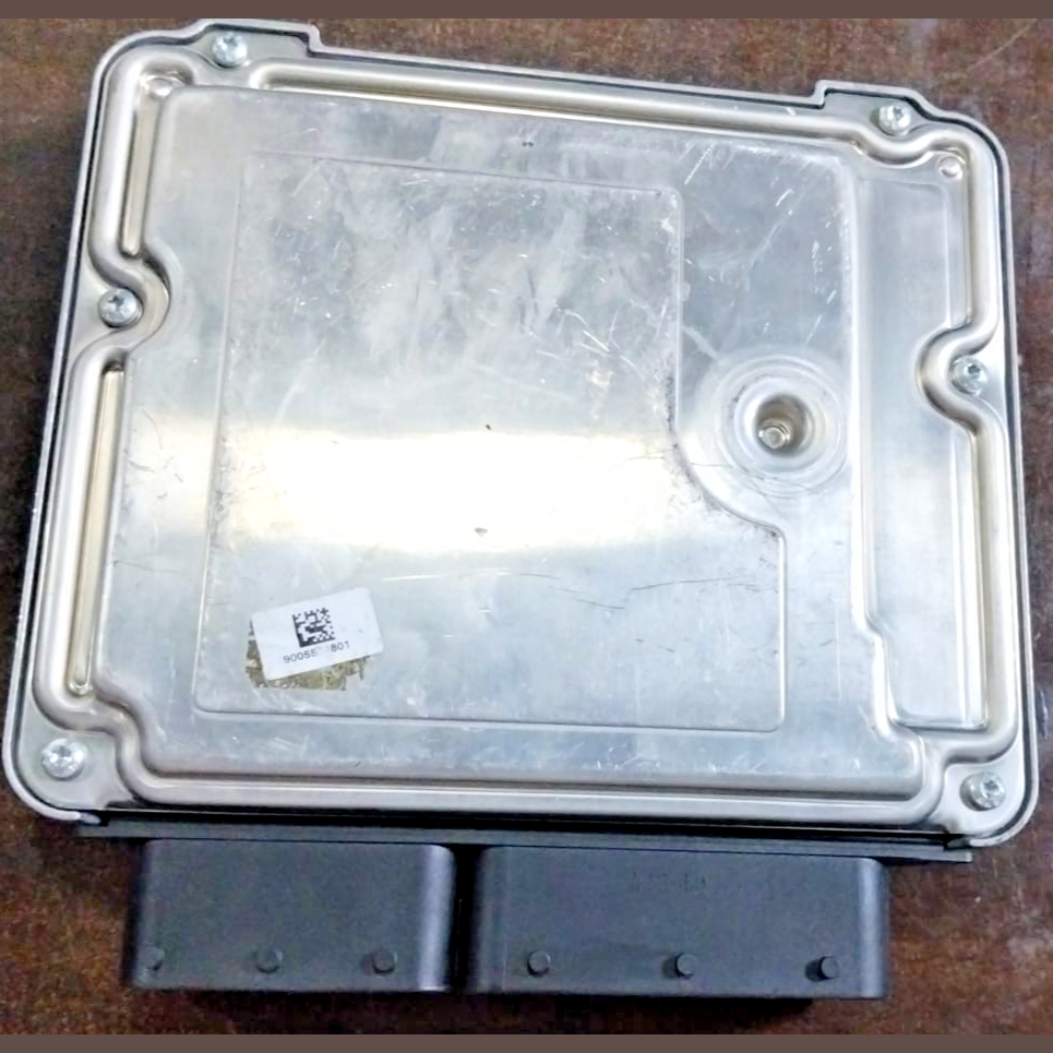 BMW F20 F30 N47 ECU DDE ENGINE CONTROL UNIT ONLY 0281019209 OEM -8570932