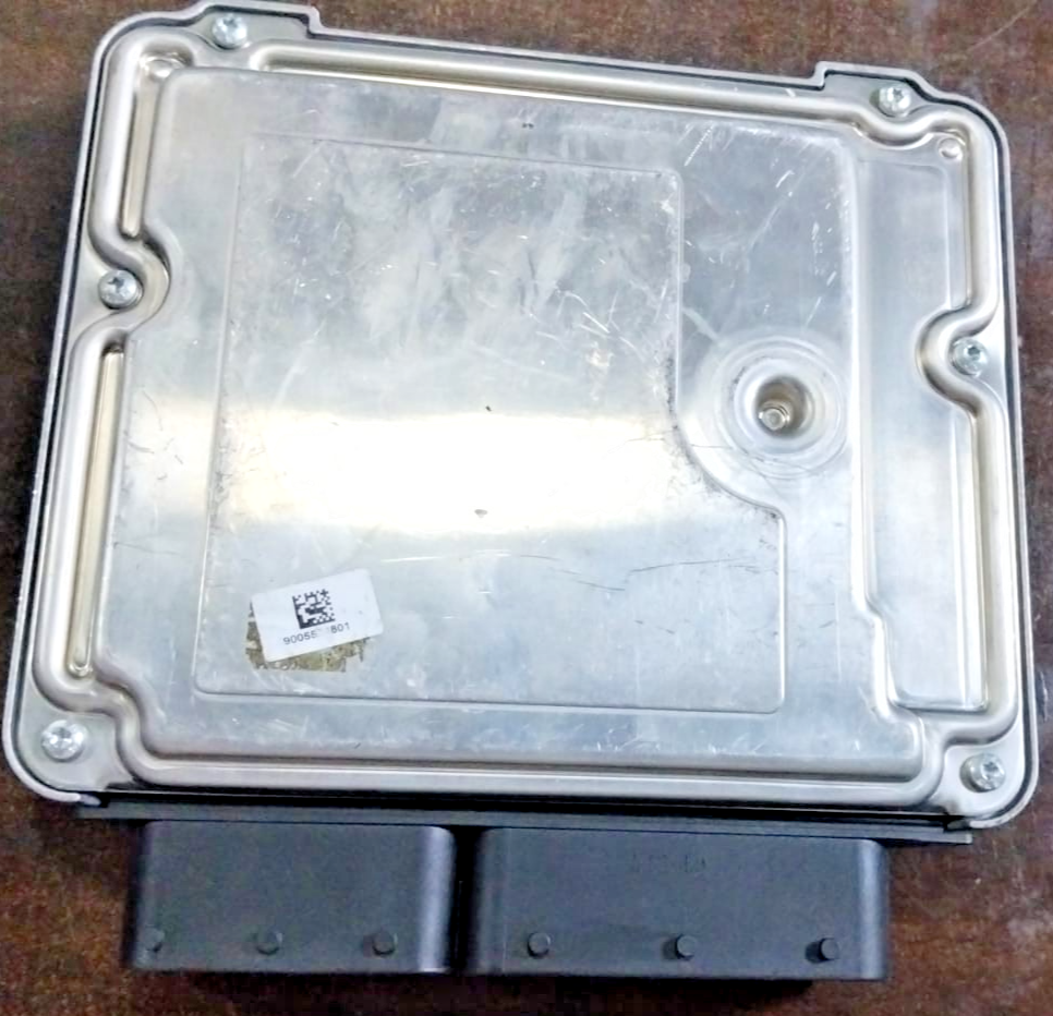 BMW F20 F30 N47 ECU DDE ENGINE CONTROL UNIT ONLY 0281019209 OEM -8570932