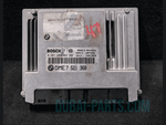 Load image into Gallery viewer, BMW 745Li 745i SEDAN ENGINE CONTROL MODULE UNIT ECM ECUMODULE ONLY -7521368
