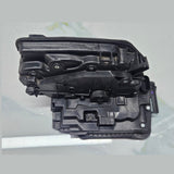 BMW G30 LCI 530d M Package Door Lock Latch Rear Left Side 7477689 OEM
