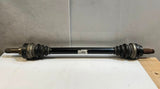 2011-2016 BMW 5 SERIES F10 F11 535i xDrive Rear Right CV Axle Shaft 7581030