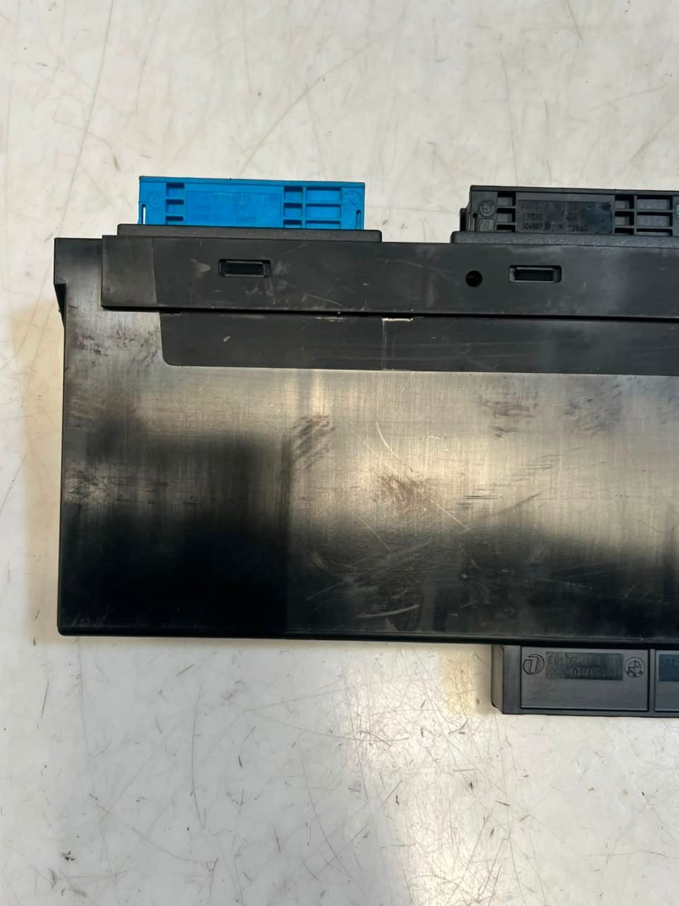 2010-2014 BMW X1 E84 Body Control Module BCM 9305739 OEM