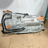 2018-2024 BMW G30 B48 Automatic Gearbox GA8P75HZ  9456607 USED