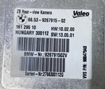 قم بتحميل الصورة إلى عارض الصور، OEM BMW F07 F10 F11 F20 F30 F36 Rear View Camera Control Unit Module ECU 9267915