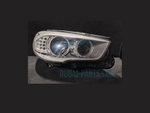 Load image into Gallery viewer, BMW 5 SERIES GT F07  535GT 550GT  HEADLIGHT BI-XENON DRIVER SIDE RIGHT - 7199610
