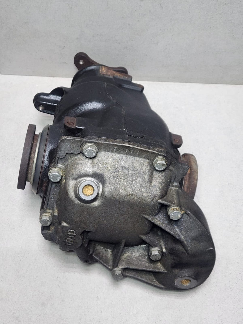 2012-2015 BMW X1 Rear Differential 7611129 X1 E84 RATIO 3.15