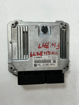 BMW Engine Control Unit DDE 8585425 F10 F11 520d B47 190HP ECU SET DIESEL