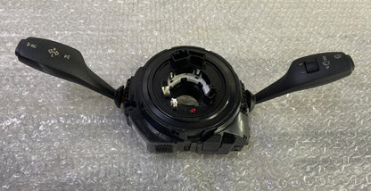 OEM BMW F30 F48 STEERING RING MULTIFUNCTION CONTROL SWITCH 9351140