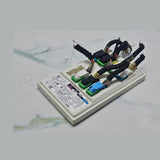 BMW 5 Series G31 Body Control Module 5A67203 OEM