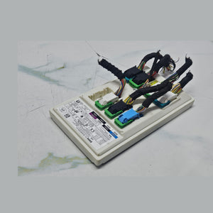 BMW 5 Series G31 Body Control Module 5A67203 OEM