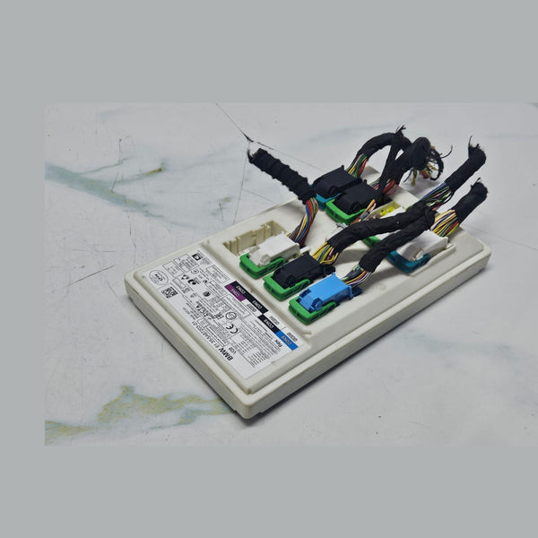 BMW 5 Series G31 Body Control Module 5A67203 OEM