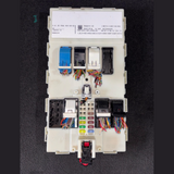 BMW F30 320i N20 ENGINE CONTROL Unit ECU SET DME WITH KEY 8631725