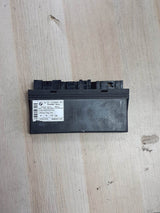 2009 BMW 528i xDrive Body Control Module 9176069  528i xDrive and 535i