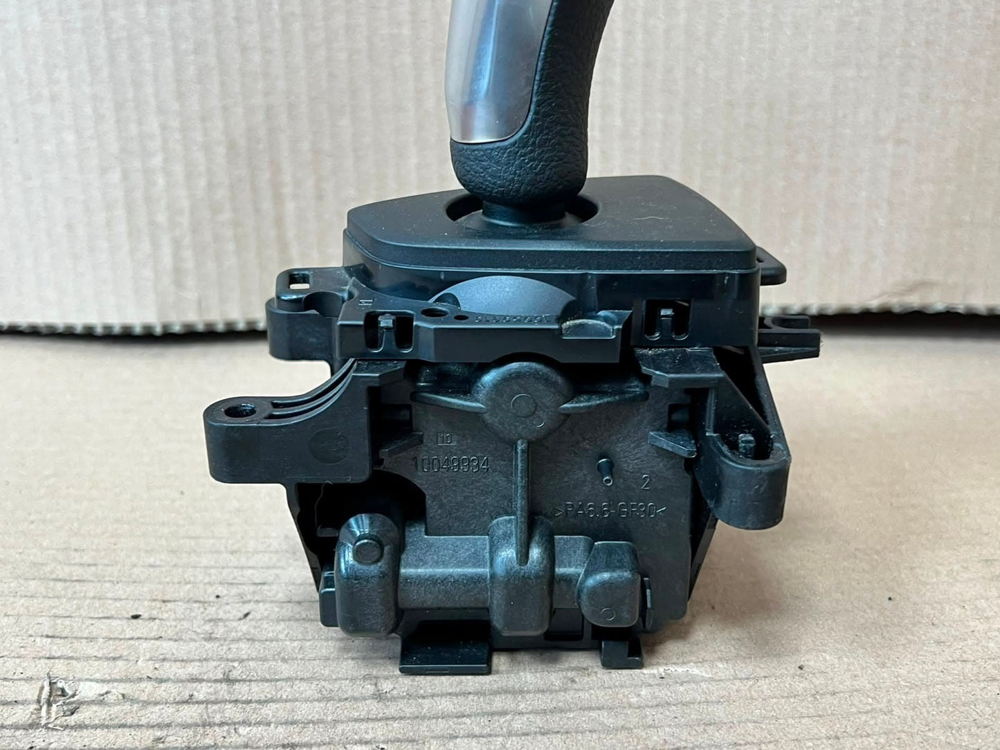 2011-2019 BMW 1 3 Series F20 F21 F30 F31 F35 Gear Shift Lever SELECTOR 9296897