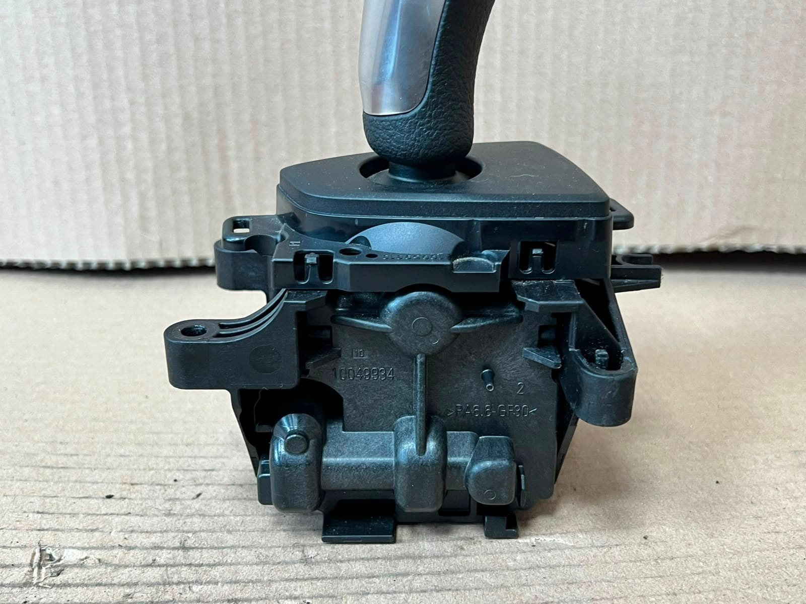 2011-2019 BMW 1 3 Series F20 F21 F30 F31 F35 Gear Shift Lever SELECTOR 9296897