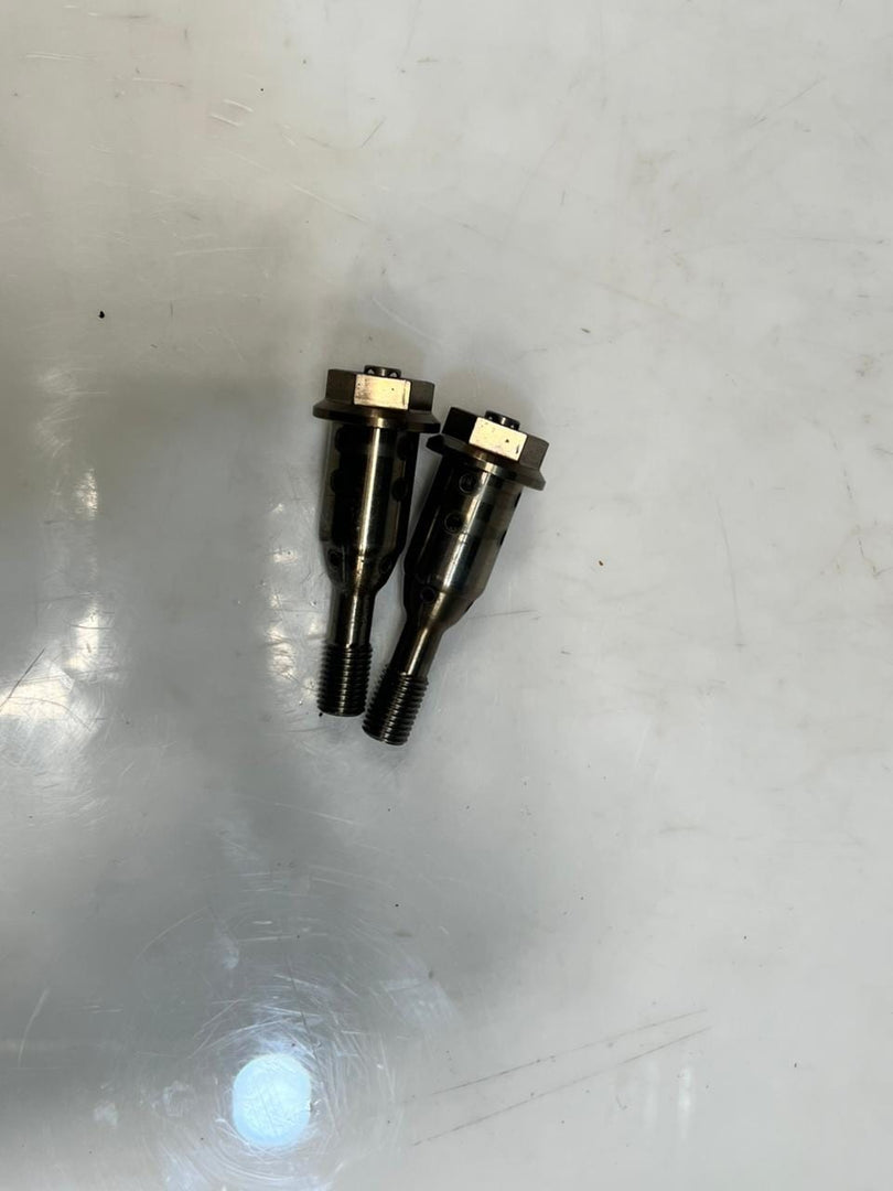 BMW 2 Gran Tourer F46 Vanos Central Valve 1136 7620689 OEM