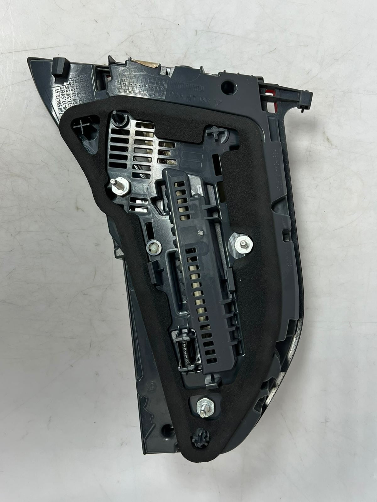 BMW 7 Series G11 G12 LED Rear Left Tailgate Tail Light 2583243 OEM