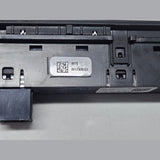 2015-2017 BMW X5 F15 Center Console Switch Panel 9262727 OEM