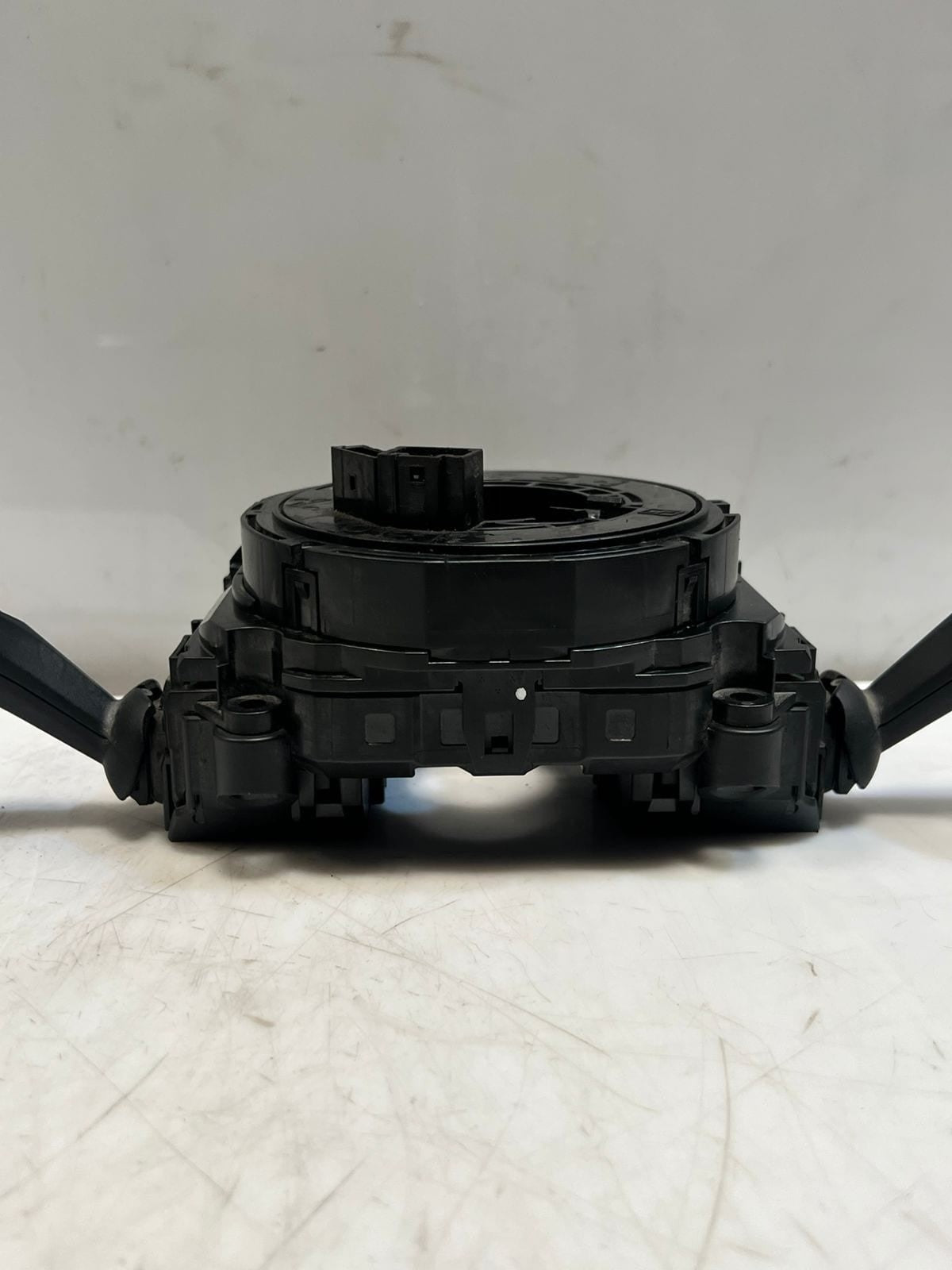 2015 BMW X3 Turn Signal Wiper Column Switch Clock Spring 9368604 OEM