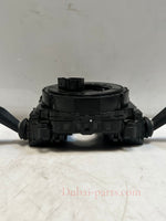 Load image into Gallery viewer, 2015 BMW X3 Turn Signal Wiper Column Switch Clock Spring 9368604 OEM