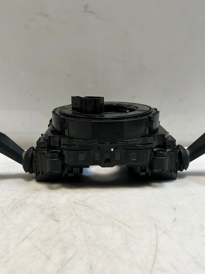 2015 BMW X3 Turn Signal Wiper Column Switch Clock Spring 9368604 OEM