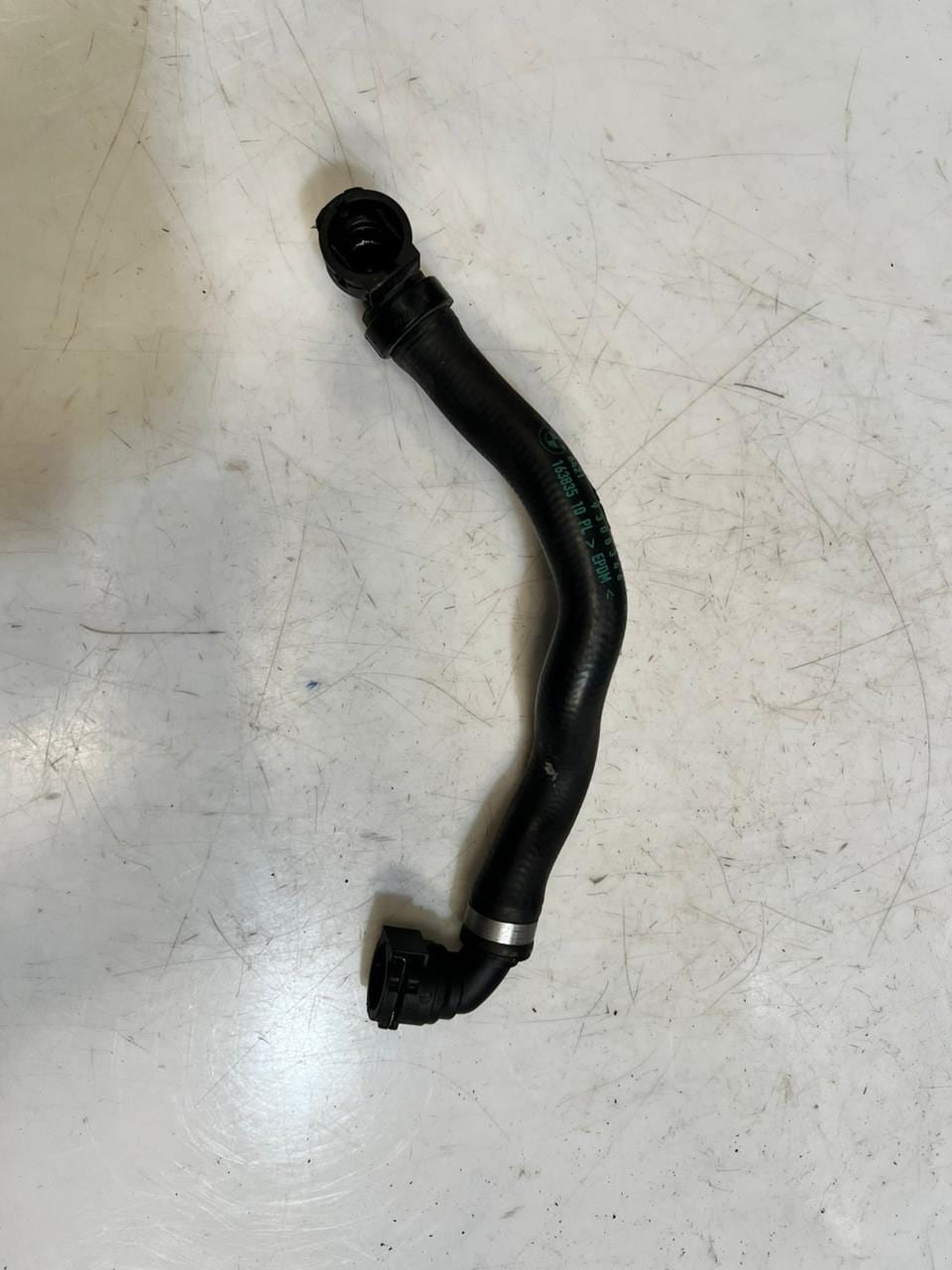 2020-2023 BMW M8 G14 G15 G16 G30 G31 G32 Gran Coupe Engine Coolant Hose 9308346