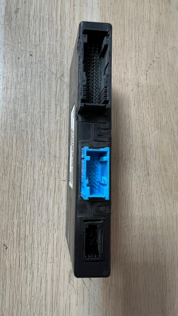2012 BMW 528i Gateway Control Module 9284422 520d F10 5 SERIES