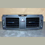 قم بتحميل الصورة إلى عارض الصور، 2008-2010 Mercedes W204 C-Class Front Center Dashboard  Heater A/C Air Vent