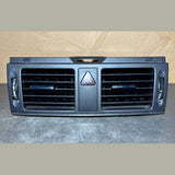2008-2010 Mercedes W204 C-Class Front Center Dashboard  Heater A/C Air Vent