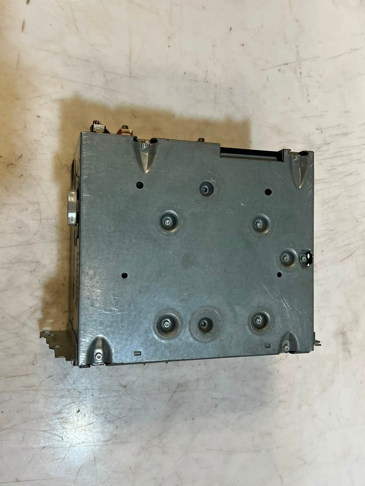 BMW 3 5 7 Series F10 F30 F11 F12 F13 528i Radio Navigation Head Unit 9274571