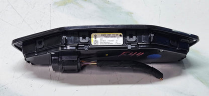 BMW F40 1 SERIES FRONT INTERIOR OVERHEAD ROOF LAMP COURTESY LIGHT 9891142 OEM