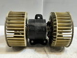 2000-2006 BMW X5 E53 and E39 VALEO Heater Blower Fan Motor 8385558 OEM