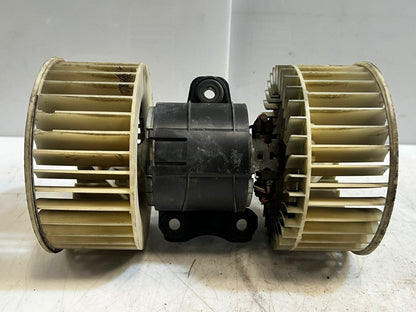 2000-2006 BMW X5 E53 and E39 VALEO Heater Blower Fan Motor 8385558 OEM