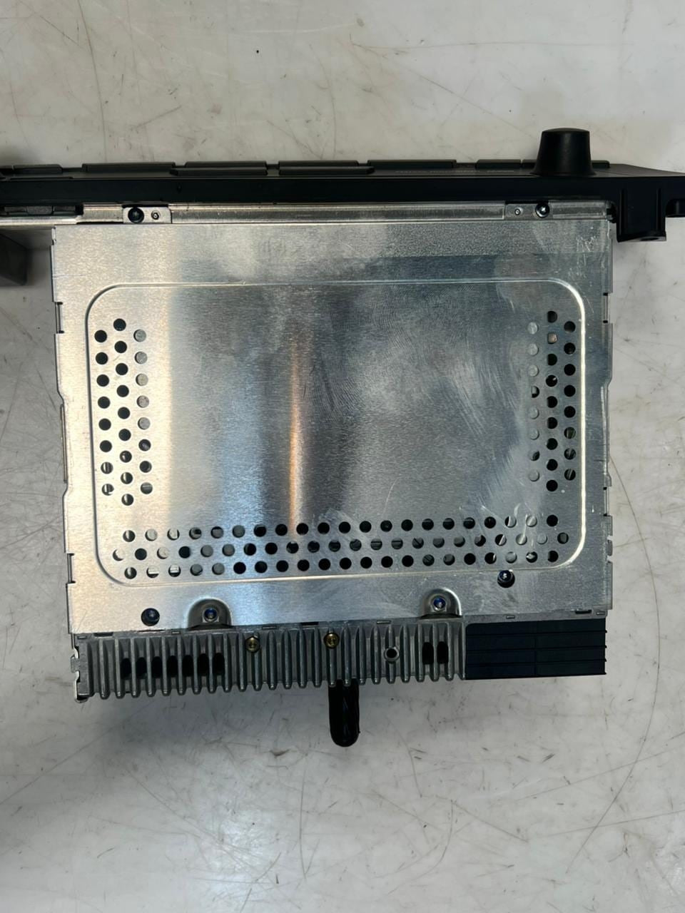 2005-2010 BMW X3 E83 Z4 E85 E86 FM AM Radio Navigation Head Unit 6987176 OEM