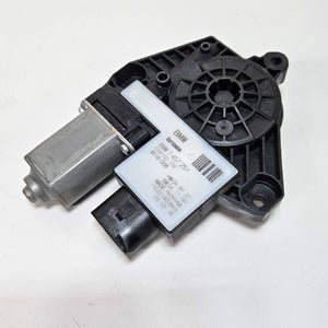 2018 BMW X3 G01, X4 G02, Window Regulator Motor 7457251