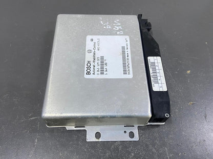OEM BMW E39 M52 ABS CONTROL UNIT MODULE 1164130 BOSCH