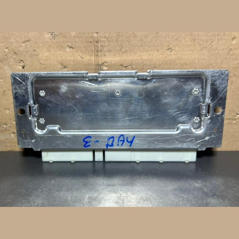 08-12 Mercedes W204 C-Class Air Airmatic Suspension Control Module A204 9009900