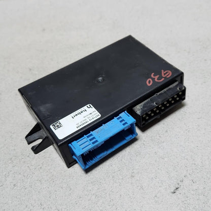 2018-2020 BMW 520i Authority Control Module 8071814  5 Series G30 G31 OEM