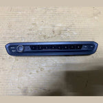 Bild in die Galerieansicht laden, BMW Audio Control Panel 7949453 G20, G21, G42, G80 M3, G22, G82 M4, and Z4 G29