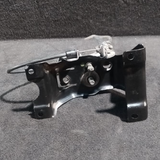 BMW X5 F15 X6 F16 UPPER HOOD LATCH STRIKER LEFT & RIGHT - 7308076