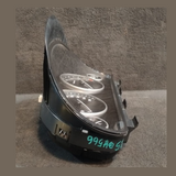 BMW F10 F11 F18 F07 GT F25 KOMBIINSTRUMENT TACHO T/N 9265173