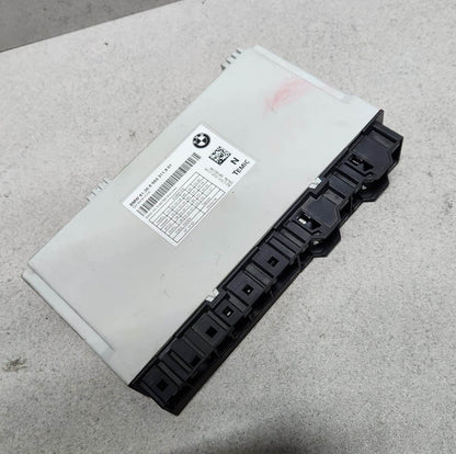 2015-2018 BMW X5 Seat Control Module 6993311  X5 F15 320i 330i and X1 